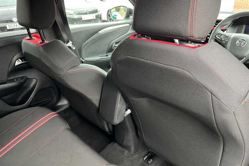 Used Vauxhall Corsa 2023 for sale - 75993070: Photo 57