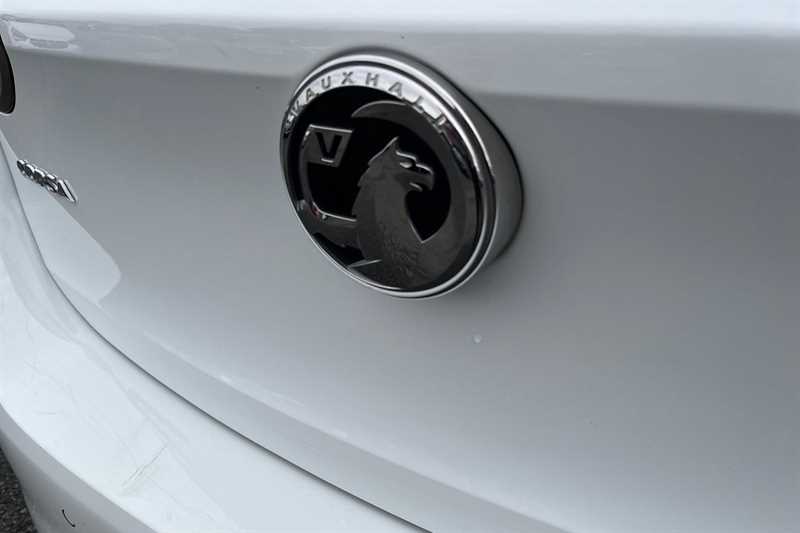 Used Vauxhall Corsa 2023 for sale - 75993070: Photo 59