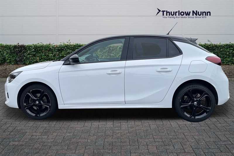 Used Vauxhall Corsa 2023 for sale - 75993070: Photo 6