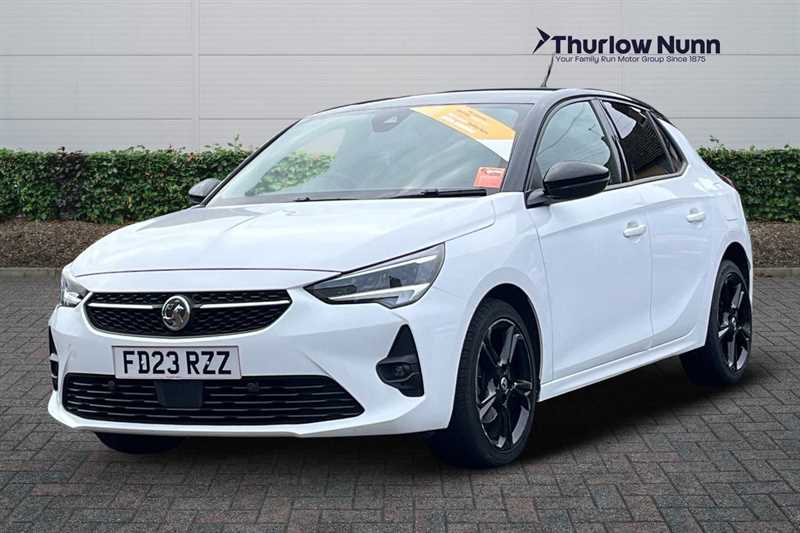 Used Vauxhall Corsa 2023 for sale - 75993070: Photo 7