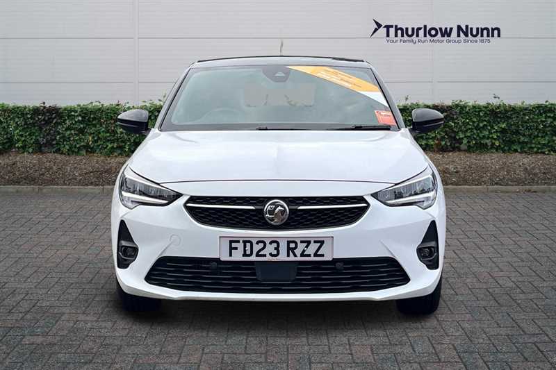 Used Vauxhall Corsa 2023 for sale - 75993070: Photo 8