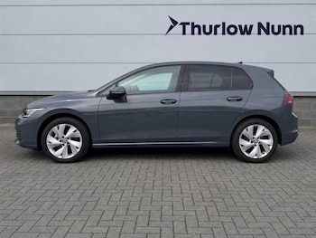 Used Volkswagen Golf 2025 for sale - 79555626: Photo