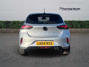 Used Vauxhall Corsa 2024 for sale - 77726288: Photo