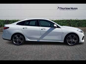 Used BMW 2 Series Gran Coupe 2021 for sale - 74558312: Photo