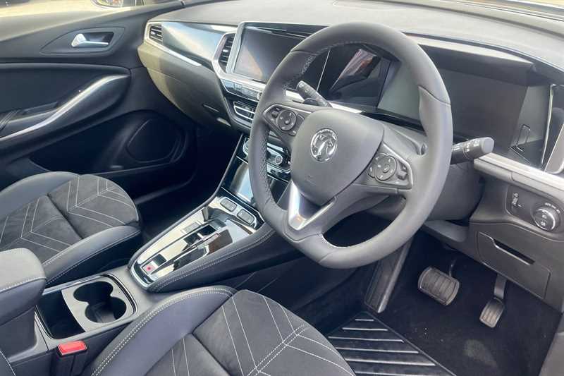 Used Vauxhall Grandland 2024 for sale - 76169132: Photo 10