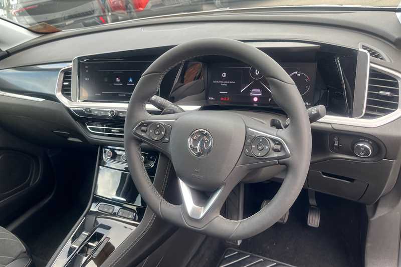 Used Vauxhall Grandland 2024 for sale - 76169132: Photo 11