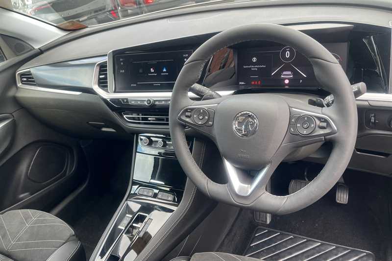Used Vauxhall Grandland 2024 for sale - 76169132: Photo 12