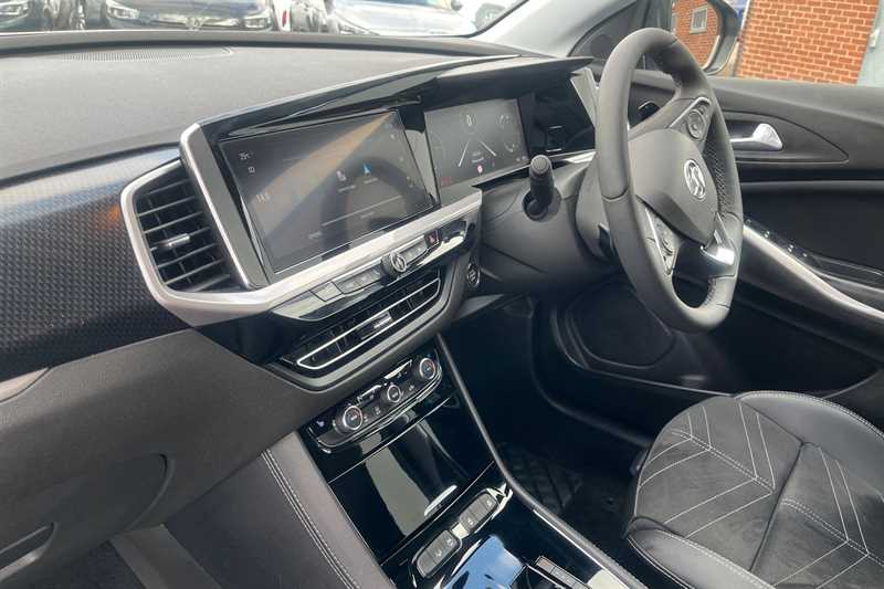Used Vauxhall Grandland 2024 for sale - 76169132: Photo 13