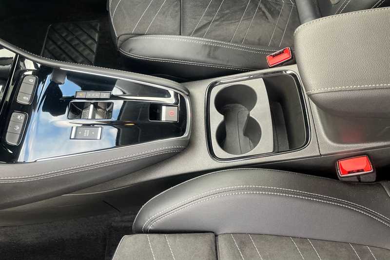 Used Vauxhall Grandland 2024 for sale - 76169132: Photo 14