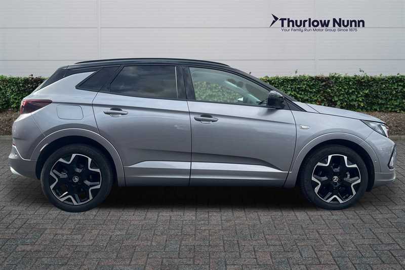 Used Vauxhall Grandland 2024 for sale - 76169132: Photo 2
