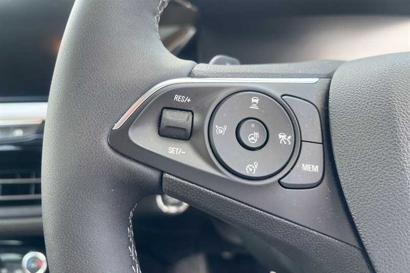 Used Vauxhall Grandland 2024 for sale - 76169132: Photo 21