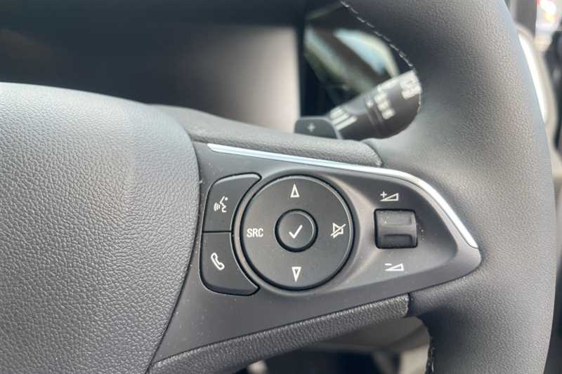 Used Vauxhall Grandland 2024 for sale - 76169132: Photo 22