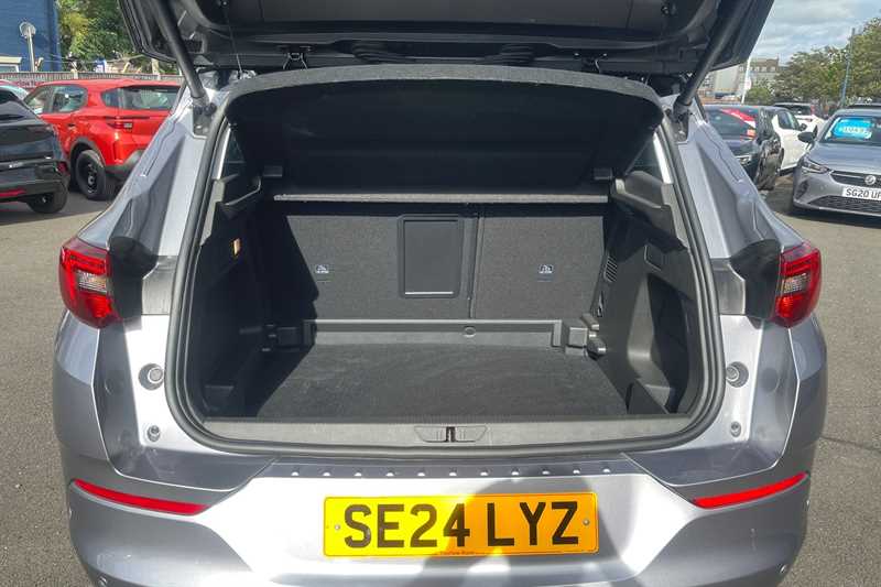 Used Vauxhall Grandland 2024 for sale - 76169132: Photo 24