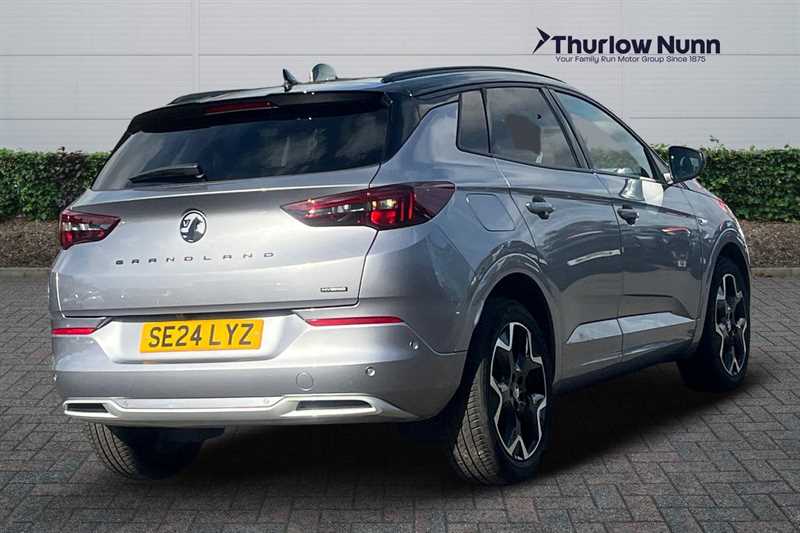 Used Vauxhall Grandland 2024 for sale - 76169132: Photo 3
