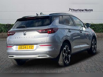 Used Vauxhall Grandland 2024 for sale - 76169132: Photo 3