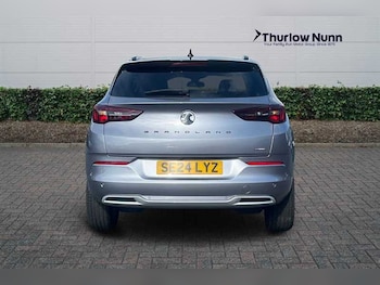 Used Vauxhall Grandland 2024 for sale - 76169132: Photo 4