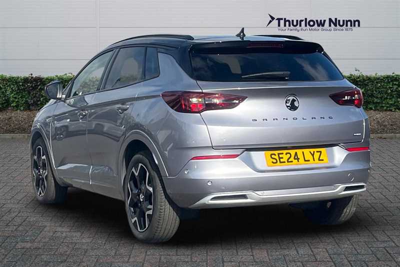 Used Vauxhall Grandland 2024 for sale - 76169132: Photo 5