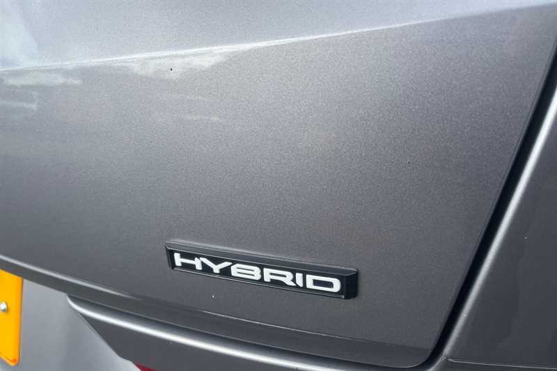Used Vauxhall Grandland 2024 for sale - 76169132: Photo 50