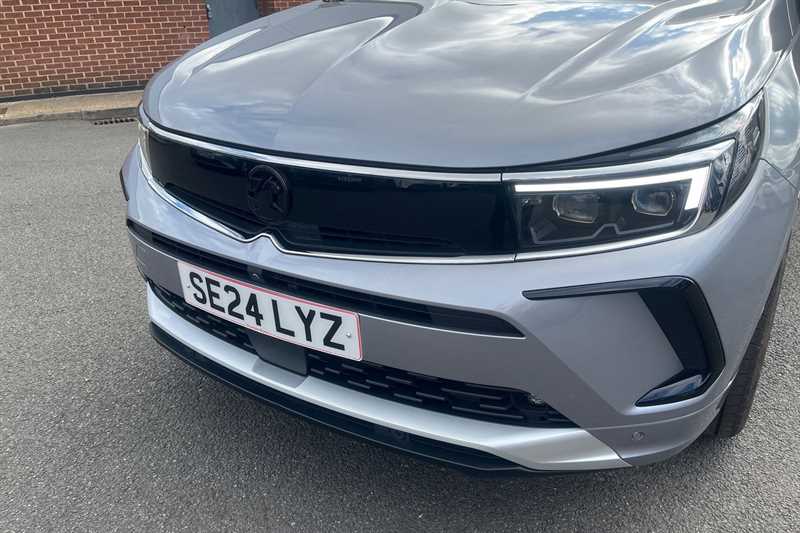 Used Vauxhall Grandland 2024 for sale - 76169132: Photo 57