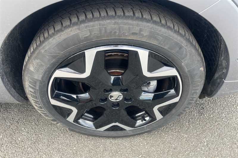 Used Vauxhall Grandland 2024 for sale - 76169132: Photo 58
