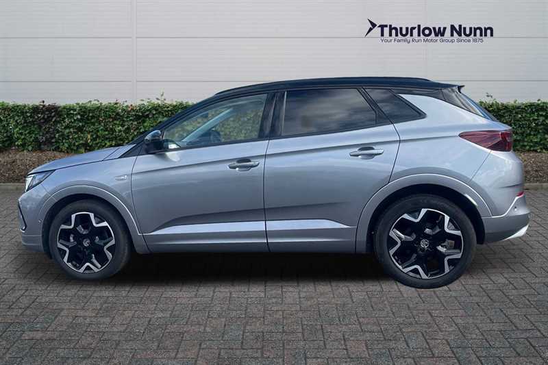 Used Vauxhall Grandland 2024 for sale - 76169132: Photo 6