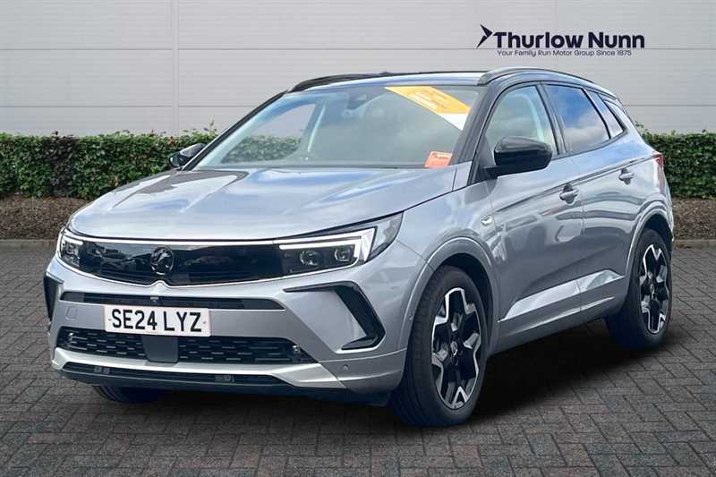 Used Vauxhall Grandland 2024 for sale - 76169132: Photo 7