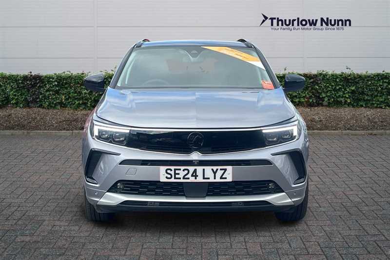 Used Vauxhall Grandland 2024 for sale - 76169132: Photo 8