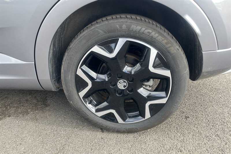 Used Vauxhall Grandland 2024 for sale - 76169132: Photo 9
