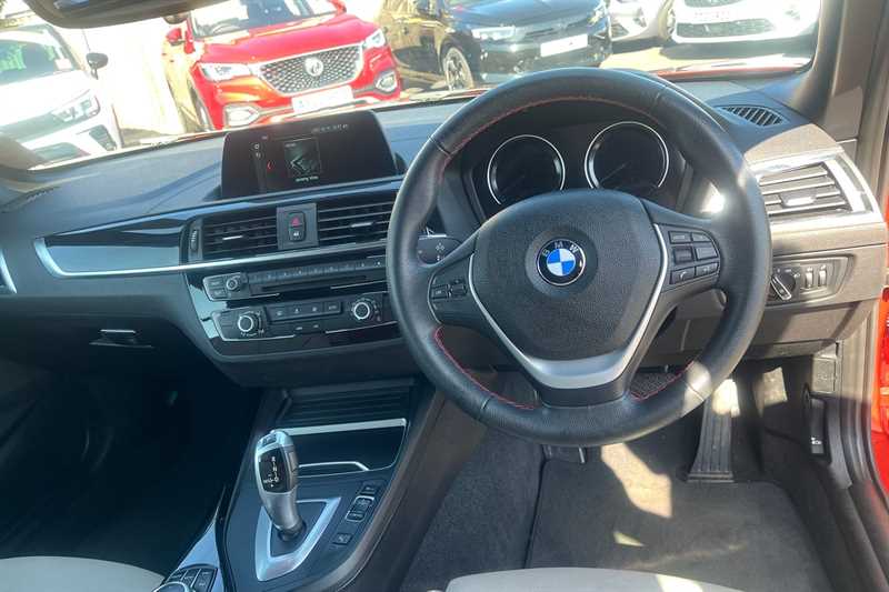 Used BMW 2 Series 2018 for sale - 76587195: Photo 10