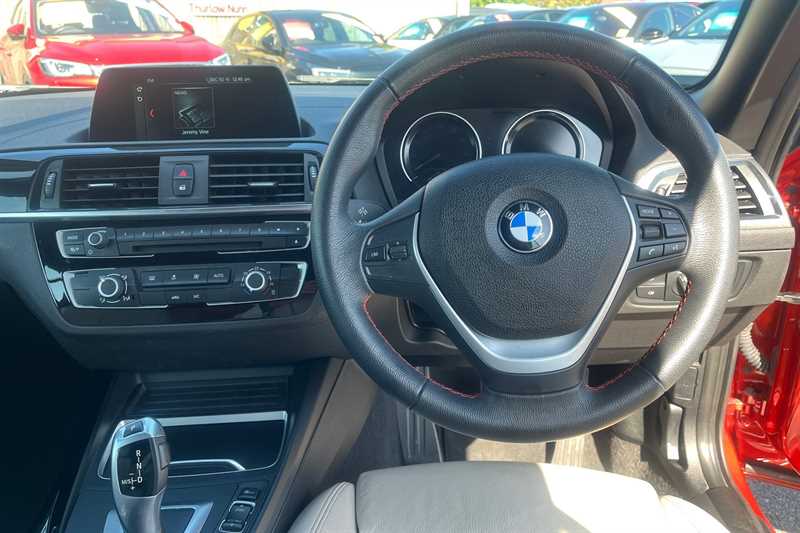 Used BMW 2 Series 2018 for sale - 76587195: Photo 11