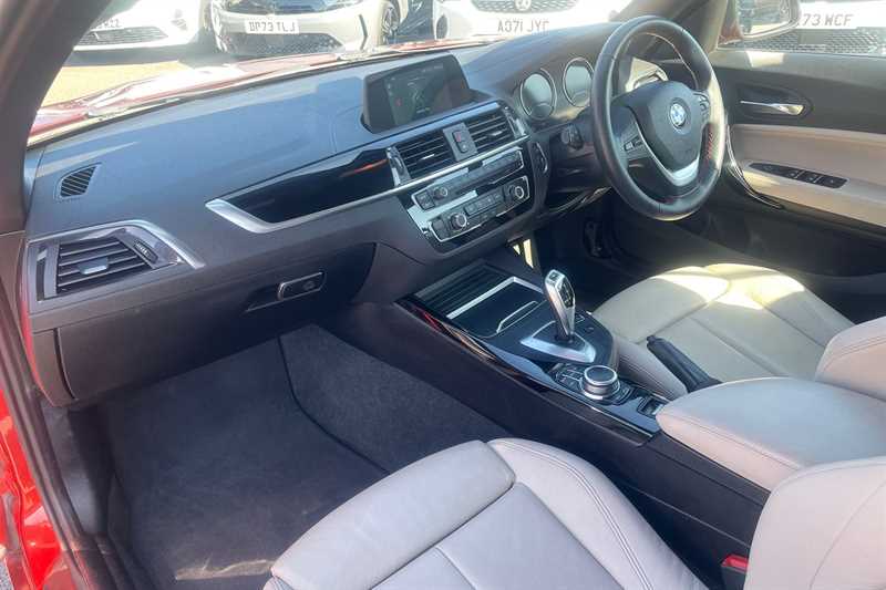 Used BMW 2 Series 2018 for sale - 76587195: Photo 13
