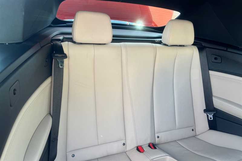 Used BMW 2 Series 2018 for sale - 76587195: Photo 23