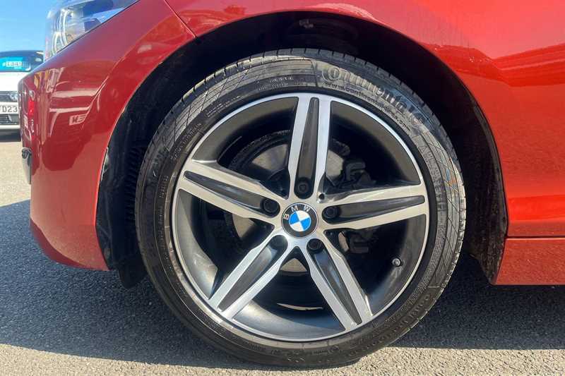 Used BMW 2 Series 2018 for sale - 76587195: Photo 40