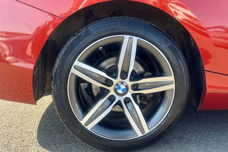 Used BMW 2 Series 2018 for sale - 76587195: Photo 42