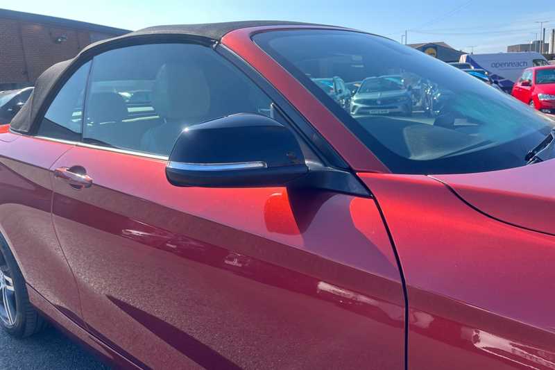 Used BMW 2 Series 2018 for sale - 76587195: Photo 43