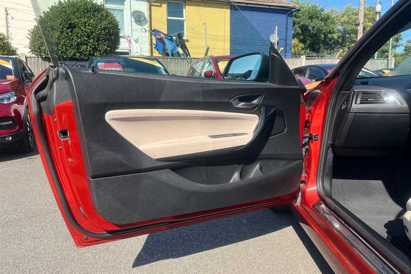 Used BMW 2 Series 2018 for sale - 76587195: Photo 47