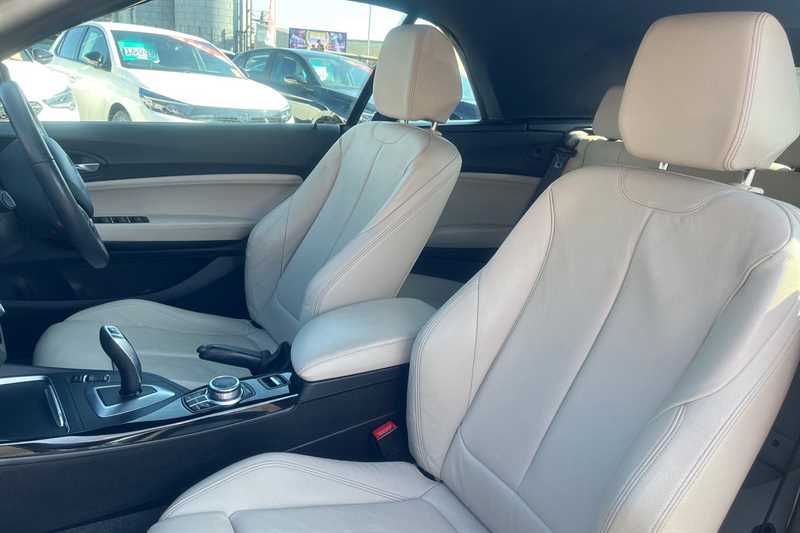 Used BMW 2 Series 2018 for sale - 76587195: Photo 48