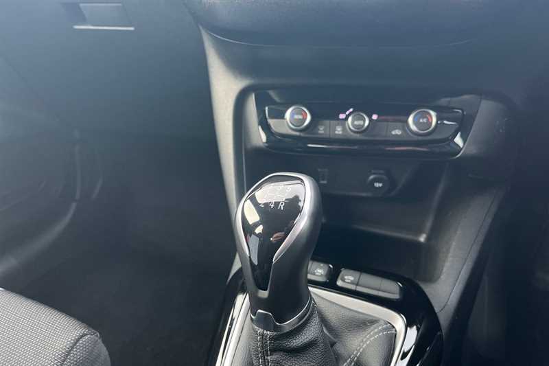 Used Vauxhall Corsa 2024 for sale - 77471698: Photo 14