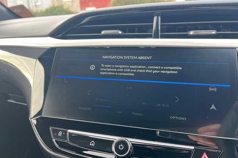 Used Vauxhall Corsa 2024 for sale - 77471698: Photo 18