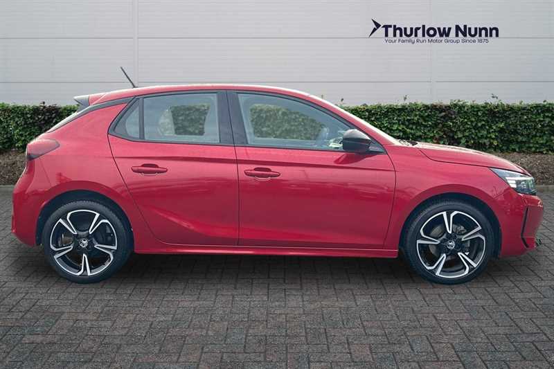 Used Vauxhall Corsa 2024 for sale - 77471698: Photo 2