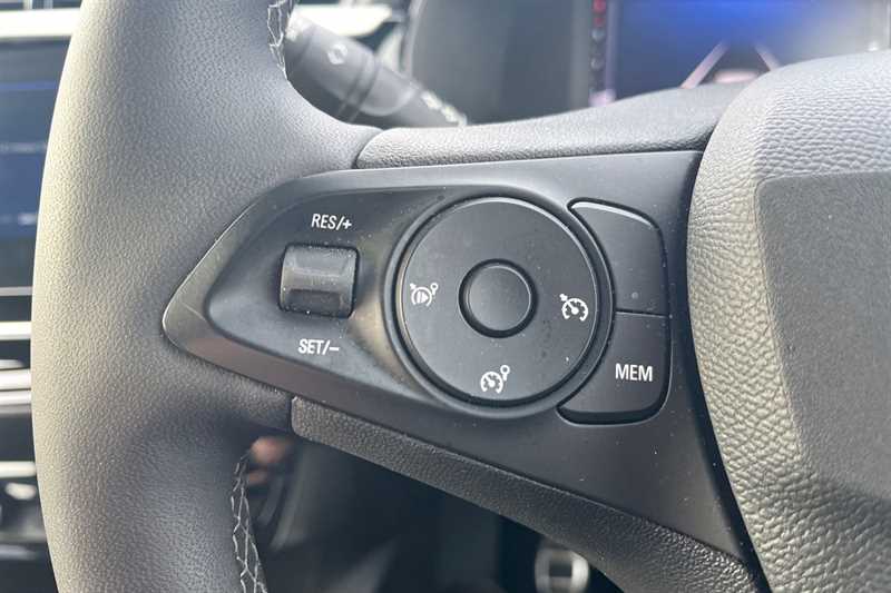 Used Vauxhall Corsa 2024 for sale - 77471698: Photo 21