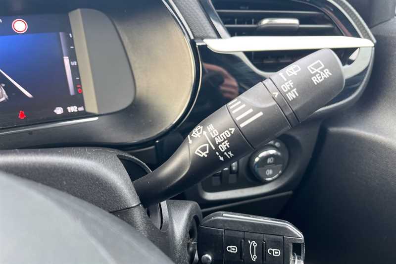 Used Vauxhall Corsa 2024 for sale - 77471698: Photo 29