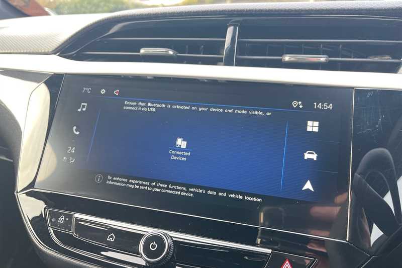 Used Vauxhall Corsa 2024 for sale - 77471698: Photo 31