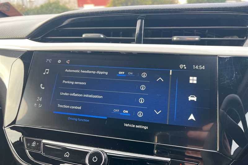 Used Vauxhall Corsa 2024 for sale - 77471698: Photo 33