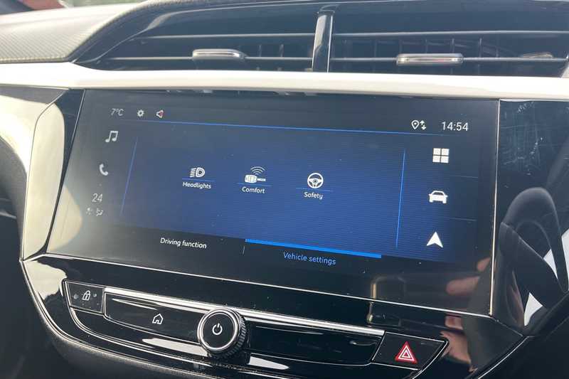 Used Vauxhall Corsa 2024 for sale - 77471698: Photo 34