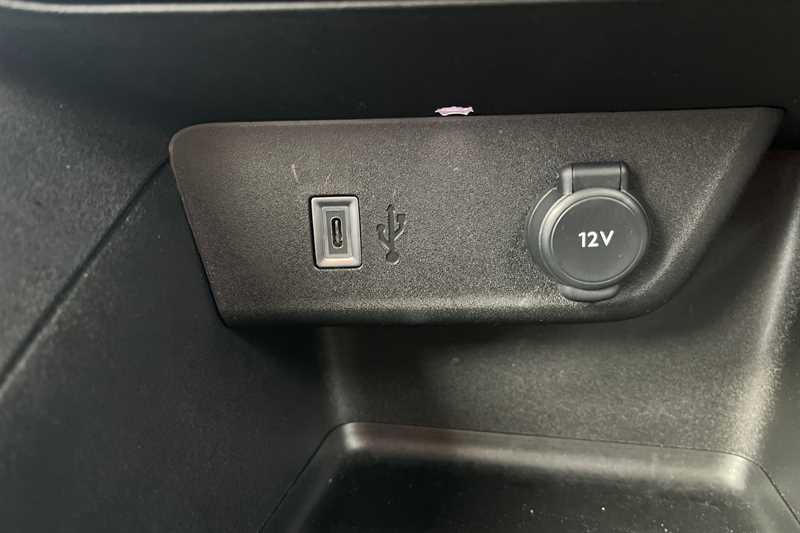 Used Vauxhall Corsa 2024 for sale - 77471698: Photo 35