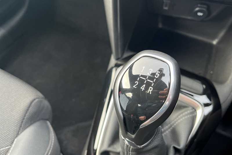 Used Vauxhall Corsa 2024 for sale - 77471698: Photo 37