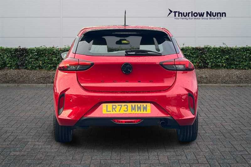 Used Vauxhall Corsa 2024 for sale - 77471698: Photo 4