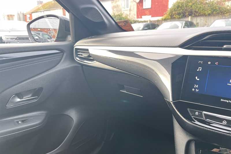 Used Vauxhall Corsa 2024 for sale - 77471698: Photo 42
