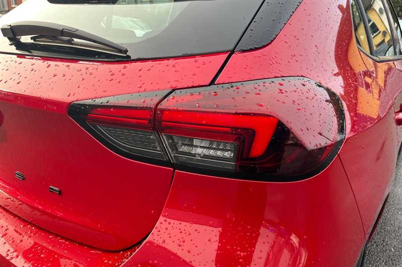 Used Vauxhall Corsa 2024 for sale - 77471698: Photo 47